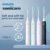 מברשת שיניים חשמלית Philips Sonicare HX2421